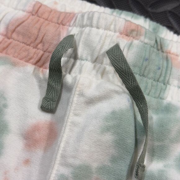 Art Class Womens XXL (18) Tie Dye Fleece Sweatpants, Cozy Joggers, Brand New - Picture 5 of 8